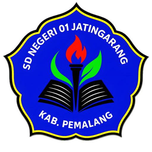 SDN 01 JATINGARANG