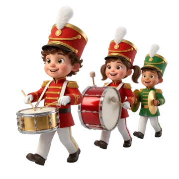 Marching Band